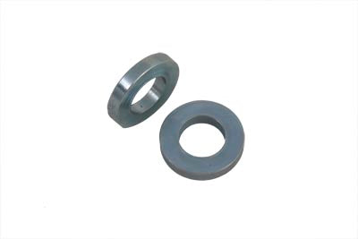 HARLEY Pivot Washer Set Inner Passend für 1984-1999 FXST, 1986-1999 FLST,