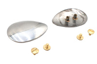 HARLEY Löffel-Set, Nickel, passend für alle Modelle