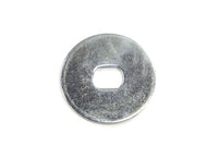 HARLEY Foot Clutch Rocker Shaft Washer Fits 1936-1940 EL,   1941-1951 FL,