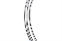 HARLEY Chrom Armaturenbrett-Einfassung Passt 0- Custom, Anwendung