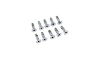 HARLEY Handlebar Master Cylinder Cover Screw fits 1982-1984 FL,  1982-1984 FX,  1984-1995 FXST,  1986-1995 FLST,  1991-1995 FXD,  1982-1994 FXR,  1982-1994 FXR,  1982-1995 XL,