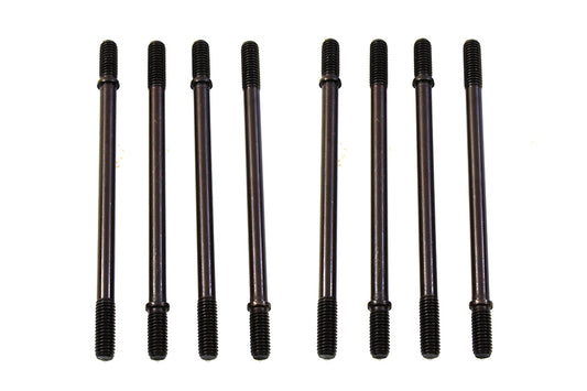 HARLEY Zylinderbolzen Passend für 1986-1998 FLT, 1986-1998 FXST, 1986-1994 FXR, 1986-1998 FLST, 199
