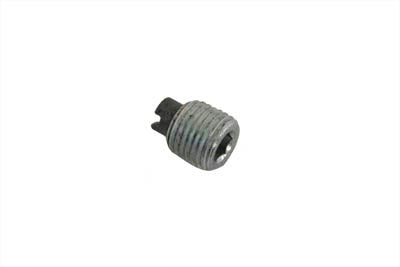 HARLEY Magnetische Ablassschraube Passt 1980-2003 Alle Modelle, 1980-2003 Alle Modelle