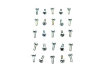 HARLEY Schrauben für Lenkerschalter-Kit Passend für 1982-1984 FL, 1982-1984 FX, 1982-1994 FXR, 1982-19