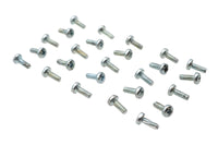 HARLEY Schrauben für Lenkerschalter-Kit Passend für 1982-1984 FL, 1982-1984 FX, 1982-1994 FXR, 1982-19