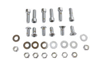 HARLEY Rear Fender Strut Bolt Kit Allen Fits 1986-1999 FXST,