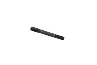 HARLEY Master Cylinder Footpeg Mounting Stud Fits 0-  Custom, application mounts footpegs to foward
