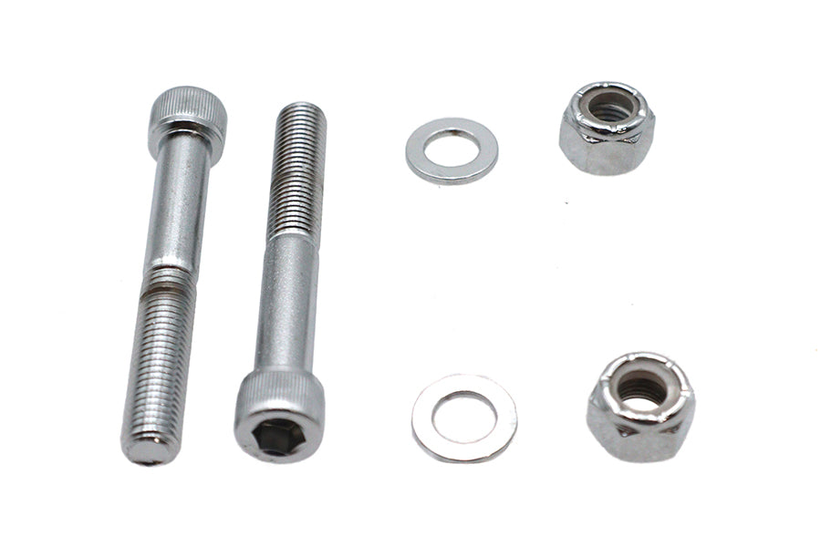 HARLEY Vorderradbremssattel-Montagesatz passend für 1974-1977 FX, 1974-1977 XL,