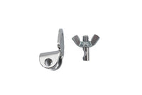 HARLEY Chrome Bremslichtschalter Mechanisch Hardware Passt 1936-1940 EL, 1941-1957 FL, 1937-1948