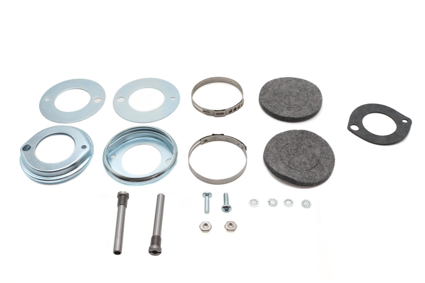 HARLEY Teilesatz für Vordergabel passend für XL-Modelle von 1954-1970,