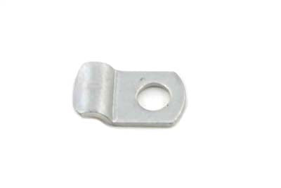 HARLEY Timer-/Gaszugschelle Passend für 1952-1965 FL, 1978-1979 FLH, 1970-1979 FL,