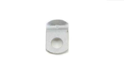 HARLEY Timer-/Gaszugschelle Passend für 1952-1965 FL, 1978-1979 FLH, 1970-1979 FL,