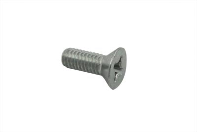 HARLEY Kettenspanner-Schrauben Passend für 1965-1984 FL, 1971-1984 FX, 1984-2006 FXST, 1986-2006 FLST,