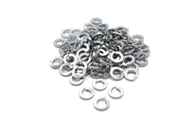 HARLEY 5/16 inch Lock Washer Chrome Fits 0-  All, Models