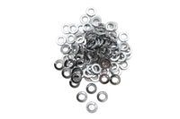 HARLEY 5/16 inch Lock Washer Chrome Fits 0-  All, Models