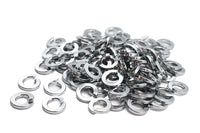 HARLEY 5/16 inch Lock Washer Chrome Fits 0-  All, Models