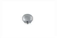 HARLEY Chrom Armaturenbrettabdeckung Stopfen Passend für 1977-1984 FXS,
