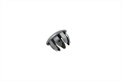 HARLEY Chrom Armaturenbrettabdeckung Stopfen Passend für 1977-1984 FXS,