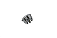 HARLEY Chrom Armaturenbrettabdeckung Stopfen Passend für 1977-1984 FXS,