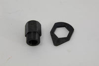 HARLEY Motorhalterungs-Kit vorne passend für 1936-1940 EL, 1941-1969 FL,