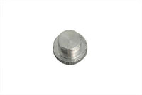 HARLEY Slotted Transmission Fill Plug fits 1936-1940 EL,   1937-1948 UL,   1941-1984 FL,   1971-1984 FX,
