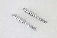 HARLEY Turn Signal Extension Set Fits 1990-UP XL,