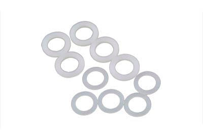 HARLEY Shifter Washer Kit fits 1984-1999 FXST,   1986-1999 FLST,