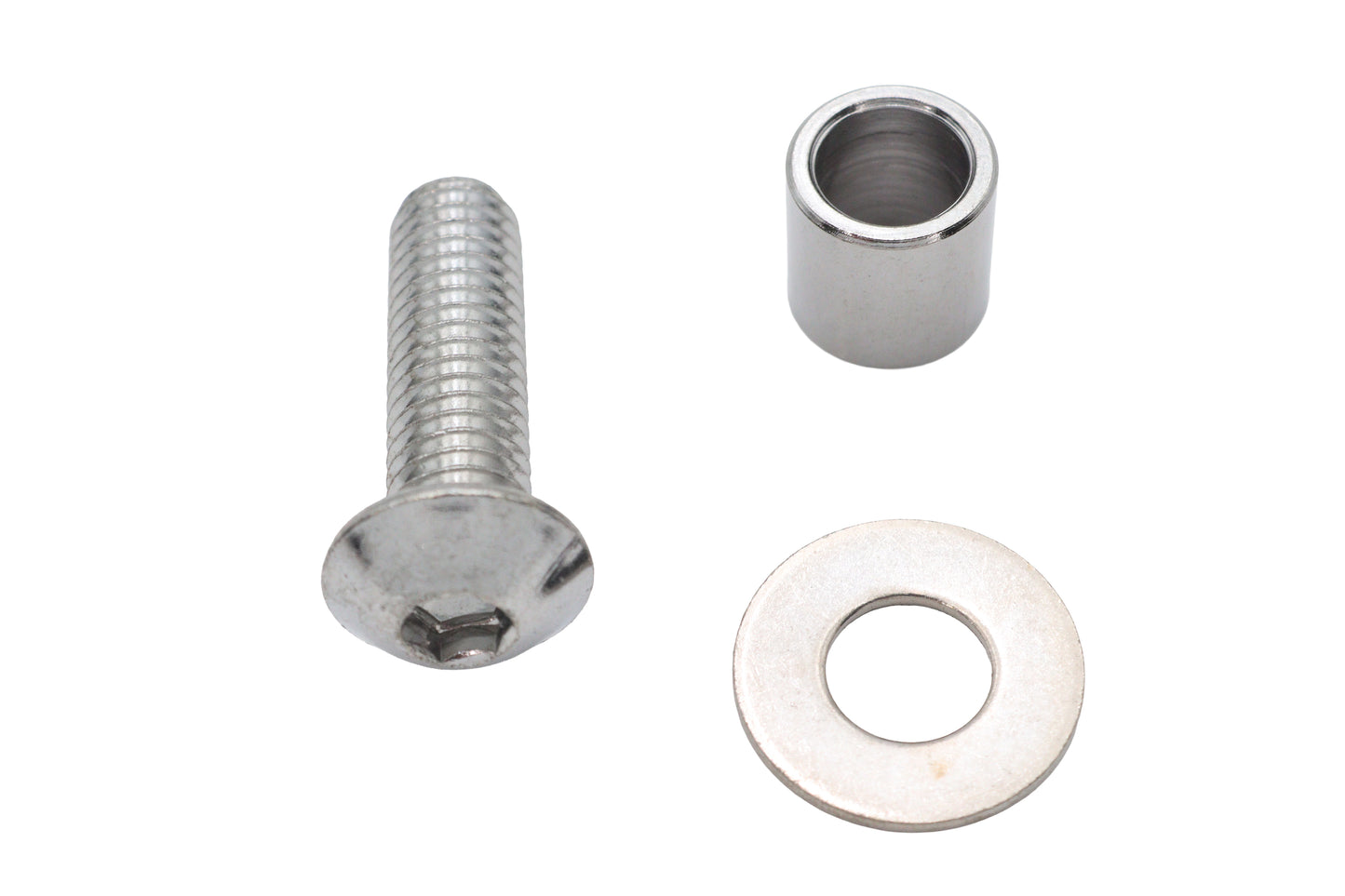 HARLEY Geschmiedeter End-Seitenständerbolzen Passt 1952-1983 XL,