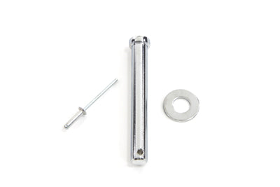 HARLEY Seitenständerbolzen-Kit Passend für 1982-1990 FXR,   1982-1990 FXR,