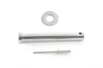 HARLEY Seitenständerbolzen-Kit Passend für 1982-1990 FXR,   1982-1990 FXR,