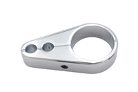 HARLEY Doppelte Gaszugschelle Chrom Passend für 0- Alle, Modelle
