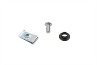 HARLEY Armaturenbrettabdeckung Verkleidungs-Montagesatz passend für 1984-1999 FXST,