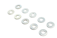 HARLEY Replika Stahlscheibe 9/32 Zoll X 5/8 Zoll X 1/16 Zoll Passend für 0- Alle Modelle