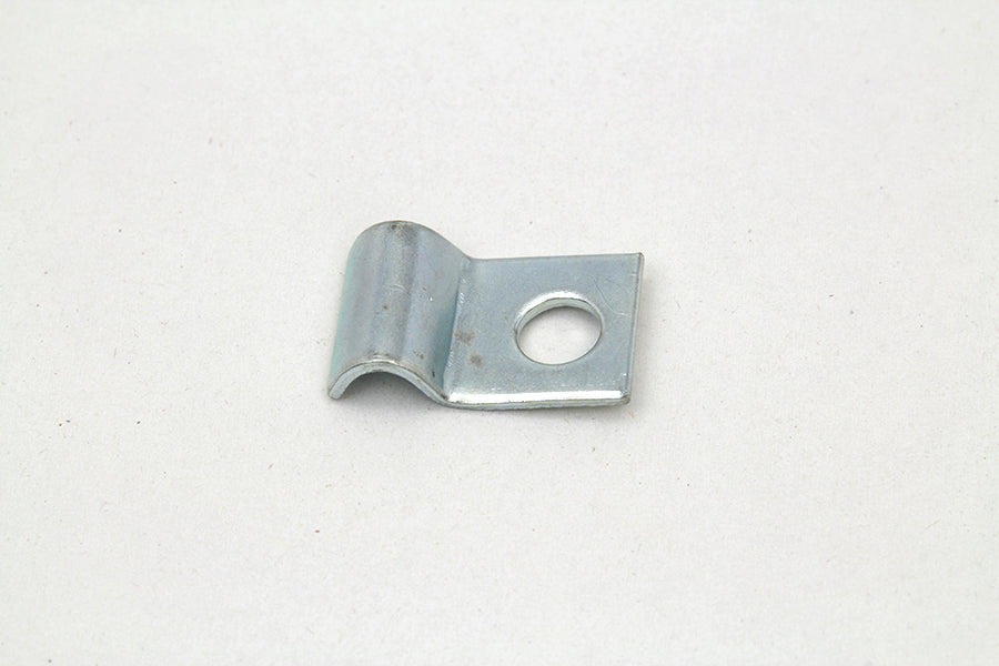 HARLEY 1/4 inch U-Clamp fits 0-  All, models