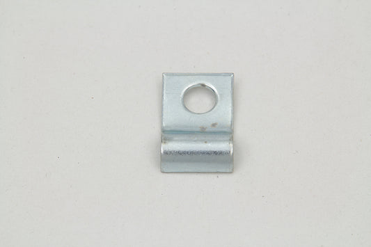 HARLEY 1/4 inch U-Clamp fits 0-  All, models