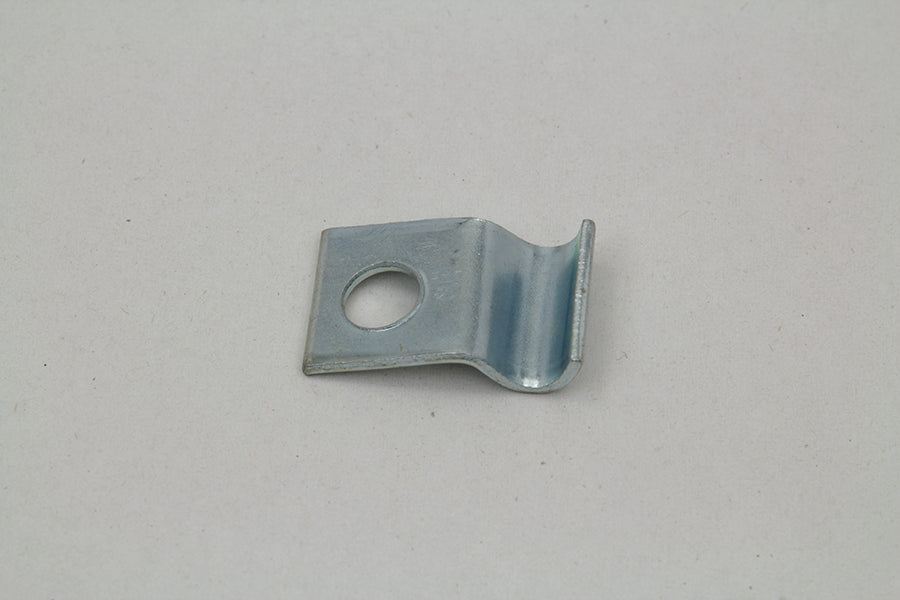 HARLEY 1/4 inch U-Clamp fits 0-  All, models