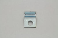 HARLEY 1/4 inch U-Clamp fits 0-  All, models