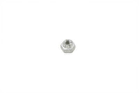 HARLEY Flexloc Mutter 1/4 Zoll-28 Cadmium Passt 0-  Alle, Modelle