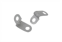 HARLEY Verteiler Zündzeitpunkt-Klemme Satz Passend für 1936-1940 EL, 1941-1948 FL, 1937-1948 UL,