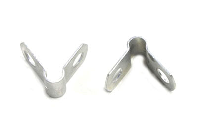 HARLEY Verteiler Zündzeitpunkt-Kontrollschellen-Set Passend für 1949-1964 FL,