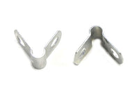 HARLEY Verteiler Zündzeitpunkt-Kontrollschellen-Set Passend für 1949-1964 FL,