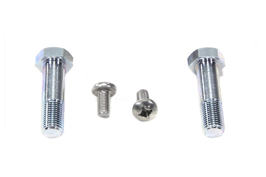 HARLEY Adjustable Top Tee Bolt Set Fits 1949-1984 FLH,