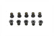 HARLEY Well Nut fits 0-  Replacement,  0-  Replacement,