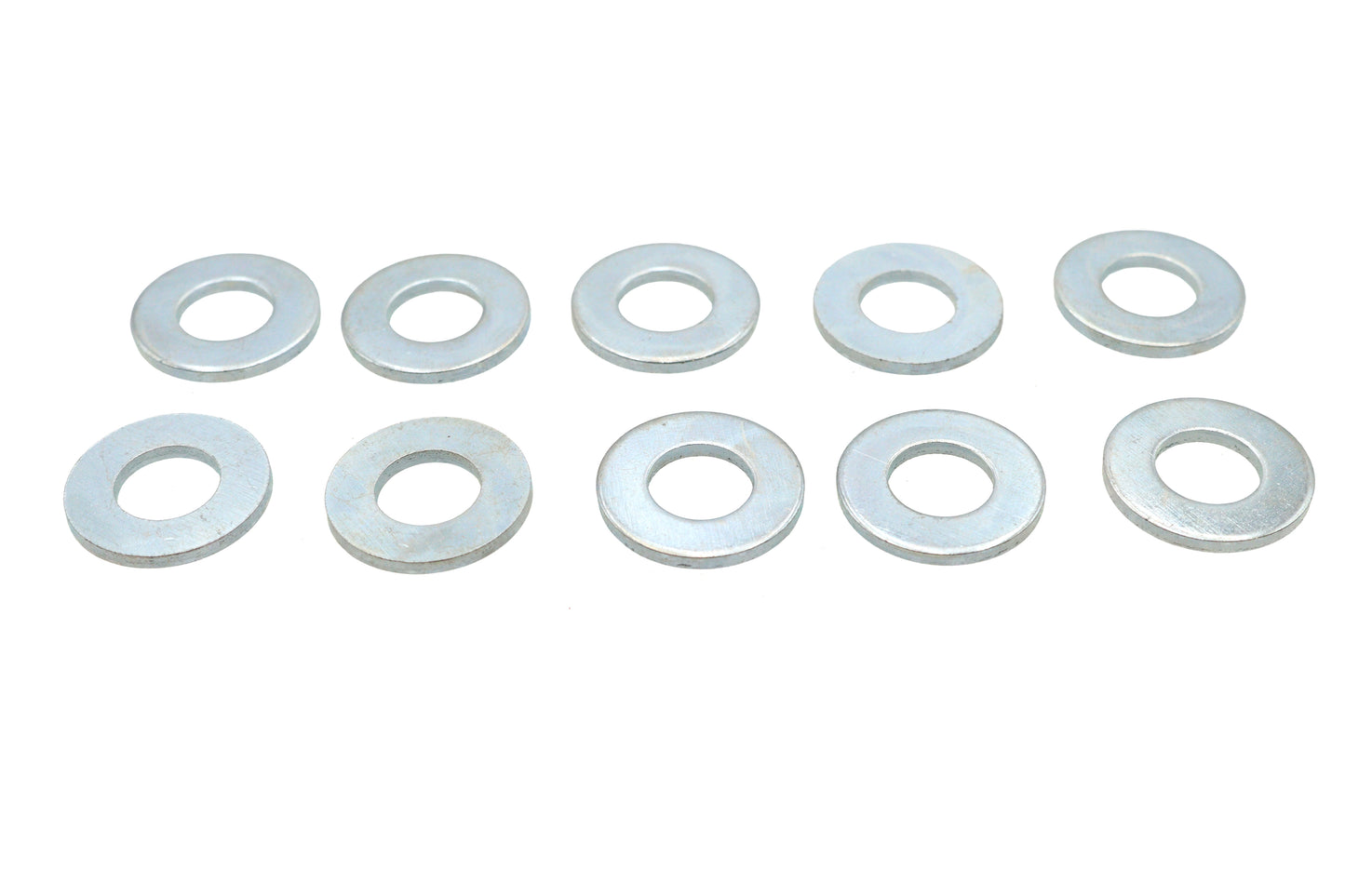 HARLEY Zinkunterlegscheibe 11/32 Zoll X 11/16 Zoll X 1/16 Zoll Passend für 0- Alle, Modelle