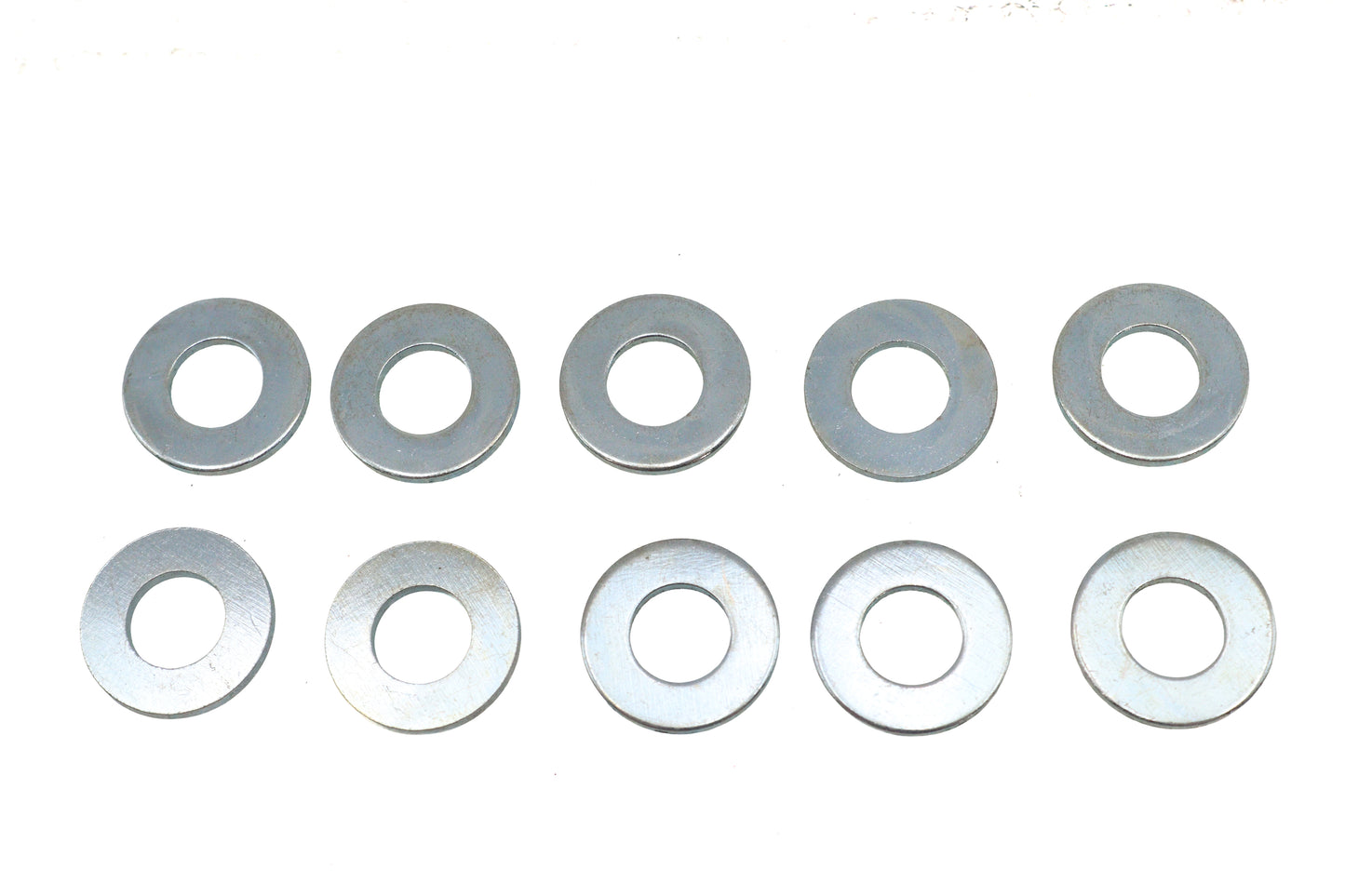 HARLEY Zinkunterlegscheibe 11/32 Zoll X 11/16 Zoll X 1/16 Zoll Passend für 0- Alle, Modelle