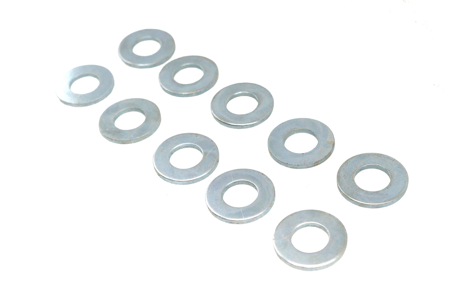 HARLEY Zinkunterlegscheibe 11/32 Zoll X 11/16 Zoll X 1/16 Zoll Passend für 0- Alle, Modelle