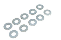 HARLEY Zinkunterlegscheibe 11/32 Zoll X 11/16 Zoll X 1/16 Zoll Passend für 0- Alle, Modelle