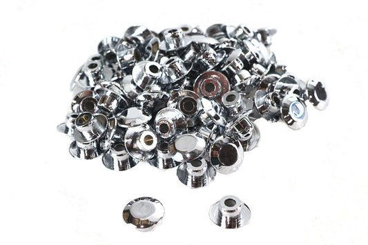 HARLEY 3/8 inch End Caps for Allen Bolts Fits 0-  All, Models