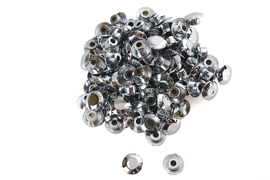 HARLEY 3/8 inch End Caps for Allen Bolts Fits 0-  All, Models