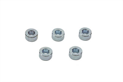 HARLEY Gas Tank Mount Rear Spacer Fits 1952-1981 XL,